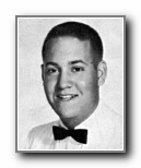 John Nelson: class of 1965, Norte Del Rio High School, Sacramento, CA.